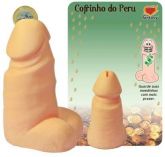Cofrinho do Peru