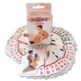 Baralho Kama Sutra