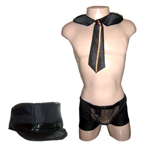 Conjunto Policial