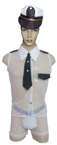 Conjunto Marinheiro